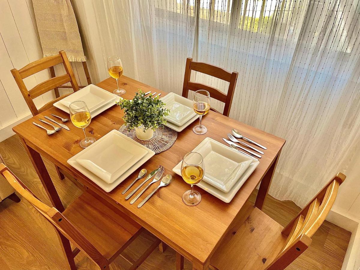 Las Brisas 1 By Sunhousescanarias Λας Πάλμας ντε Γκραν Κανάρια Εξωτερικό φωτογραφία