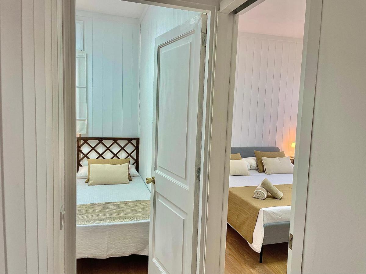 Las Brisas 1 By Sunhousescanarias Λας Πάλμας ντε Γκραν Κανάρια Εξωτερικό φωτογραφία