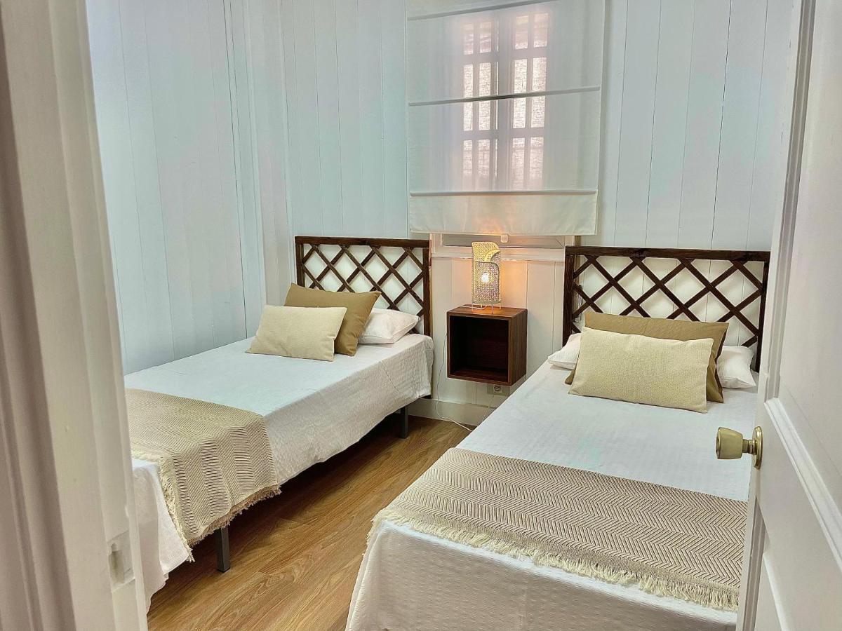 Las Brisas 1 By Sunhousescanarias Λας Πάλμας ντε Γκραν Κανάρια Εξωτερικό φωτογραφία